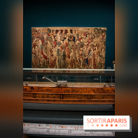 Figures du fou au musée du Louvre : l'exposition loufoque à découvrir - DSC 1374