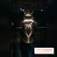 Figures du fou au musée du Louvre : l'exposition loufoque à découvrir - DSC 1378