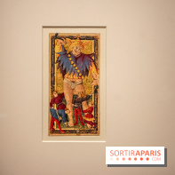 Figures du fou au musée du Louvre : l'exposition loufoque à découvrir - DSC 1380