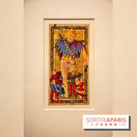 Figures du fou au musée du Louvre : l'exposition loufoque à découvrir - DSC 1381