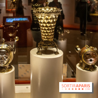 Figures du fou au musée du Louvre : l'exposition loufoque à découvrir - DSC 1387