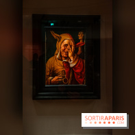 Figures du fou au musée du Louvre : l'exposition loufoque à découvrir - DSC 1392