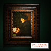 Figures du fou au musée du Louvre : l'exposition loufoque à découvrir - DSC 1397