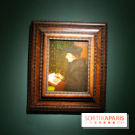 Figures du fou au musée du Louvre : l'exposition loufoque à découvrir - DSC 1398