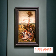 Figures du fou au musée du Louvre : l'exposition loufoque à découvrir - DSC 1400