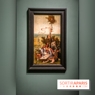 Figures du fou au musée du Louvre : l'exposition loufoque à découvrir - DSC 1402