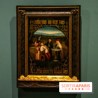 Figures du fou au musée du Louvre : l'exposition loufoque à découvrir - DSC 1403