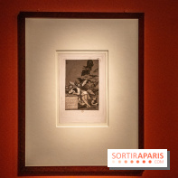 Figures du fou au musée du Louvre : l'exposition loufoque à découvrir - DSC 1410