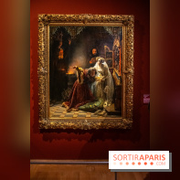 Figures du fou au musée du Louvre : l'exposition loufoque à découvrir - DSC 1412