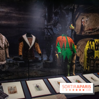 Figures du fou au musée du Louvre : l'exposition loufoque à découvrir - DSC 1420