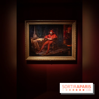 Figures du fou au musée du Louvre : l'exposition loufoque à découvrir