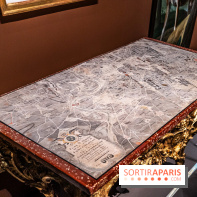 Les photos de l'exposition Oudry, peinte de courre au Château de Fontainebleau