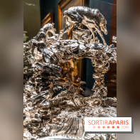 Les photos de l'exposition Oudry, peinte de courre au Château de Fontainebleau