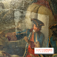 Les photos de l'exposition Oudry, peinte de courre au Château de Fontainebleau