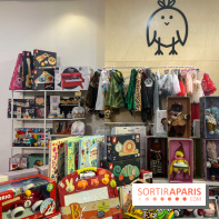 La picorette - nos photos
