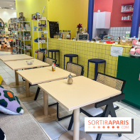 La picorette - nos photos