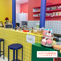 La picorette - nos photos