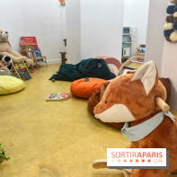 La picorette - nos photos