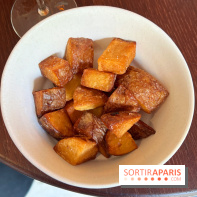Stock - Patatas bravas