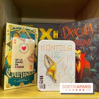 Dame de Cœur  - IMG 4914