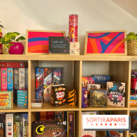 Dame de Cœur  - IMG 4919