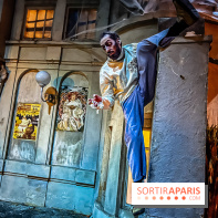 Halloween au Parc Astérix 2024 : Peur sur le Parc et ses nocturnes - IMG 3751