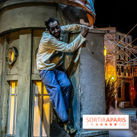 Halloween au Parc Astérix 2024 : Peur sur le Parc et ses nocturnes - IMG 3754