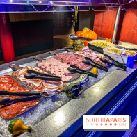 Halloween au Parc Astérix 2024 : Peur sur le Parc et ses nocturnes - IMG 3758