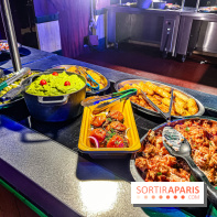 Halloween au Parc Astérix 2024 : Peur sur le Parc et ses nocturnes - IMG 3760