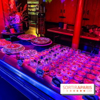 Halloween au Parc Astérix 2024 : Peur sur le Parc et ses nocturnes - IMG 3763