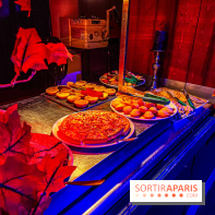 Halloween au Parc Astérix 2024 : Peur sur le Parc et ses nocturnes - IMG 3764