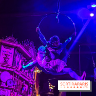 Halloween au Parc Astérix 2024 : Peur sur le Parc et ses nocturnes - IMG 3789