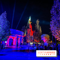 Halloween au Parc Astérix 2024 : Peur sur le Parc et ses nocturnes - IMG 3805