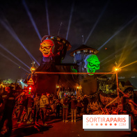 Halloween au Parc Astérix 2024 : Peur sur le Parc et ses nocturnes - IMG 3811