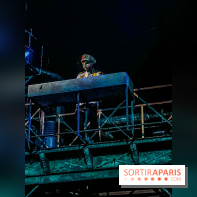 Halloween au Parc Astérix 2024 : Peur sur le Parc et ses nocturnes - IMG 3815