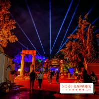 Halloween au Parc Astérix 2024 : Peur sur le Parc et ses nocturnes - IMG 3856
