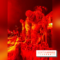 Halloween au Parc Astérix 2024 : Peur sur le Parc et ses nocturnes - IMG 3871