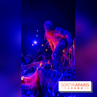 Halloween au Parc Astérix 2024 : Peur sur le Parc et ses nocturnes - IMG 3873