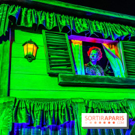 Halloween au Parc Astérix 2024 : Peur sur le Parc et ses nocturnes - IMG 3893