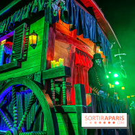 Halloween au Parc Astérix 2024 : Peur sur le Parc et ses nocturnes - IMG 3894