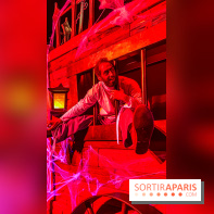 Halloween au Parc Astérix 2024 : Peur sur le Parc et ses nocturnes - IMG 3915