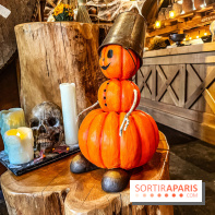 Halloween au Parc Astérix 2024 : Peur sur le Parc et ses nocturnes - IMG 3928