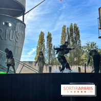 Halloween au Parc Astérix 2024 : Peur sur le Parc et ses nocturnes - IMG 3968