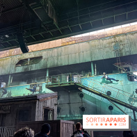 Halloween au Parc Astérix 2024 : Peur sur le Parc et ses nocturnes - IMG 3984