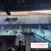 Halloween au Parc Astérix 2024 : Peur sur le Parc et ses nocturnes - IMG 3985