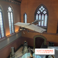 Musée des arts métiers - nos photos - image00078