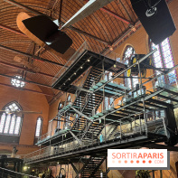 Musée des arts métiers - nos photos - image00080