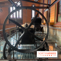 Musée des arts métiers - nos photos - image00081