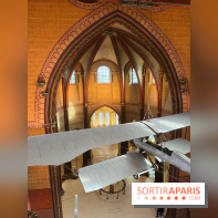 Musée des arts métiers - nos photos - image00076