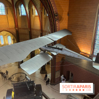 Musée des arts métiers - nos photos - image00077